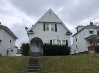 769 S Oakland Ave, Sharon, PA