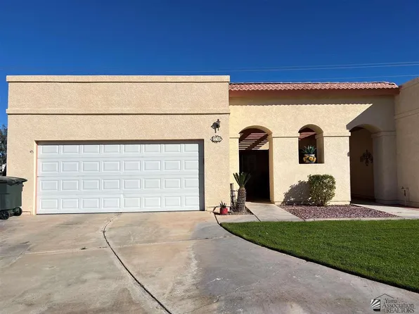 2740 W 12th Pl, Yuma, AZ 85364