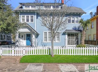 518 E 41st St, Savannah, GA 31401