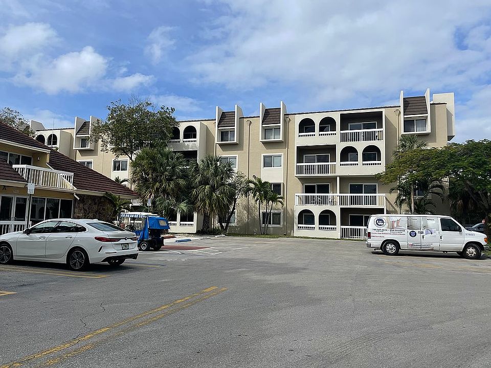 Exterior -  newly painted 