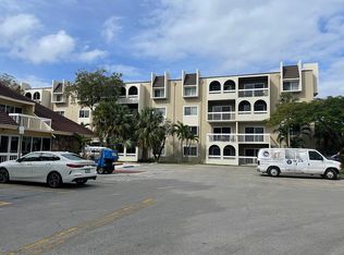 8101 Camino Real #C-404, Miami, FL 33143