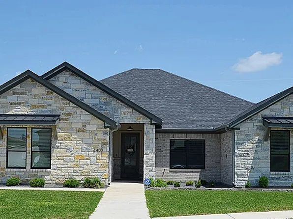 8400 Kasen Ave, Killeen, TX 76542