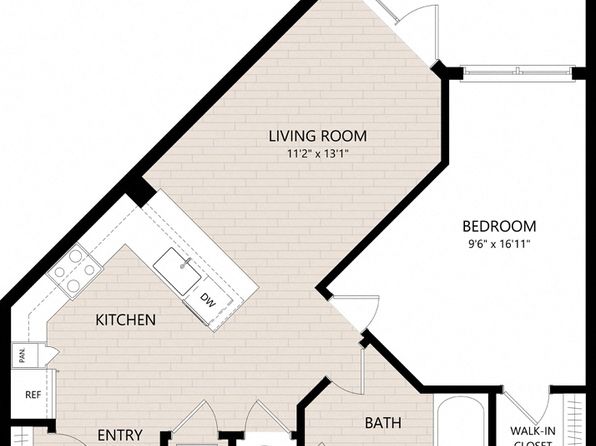 5840 Farrington Rd #5-108