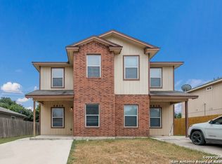 4616 Swann Ln, San Antonio, TX 78219