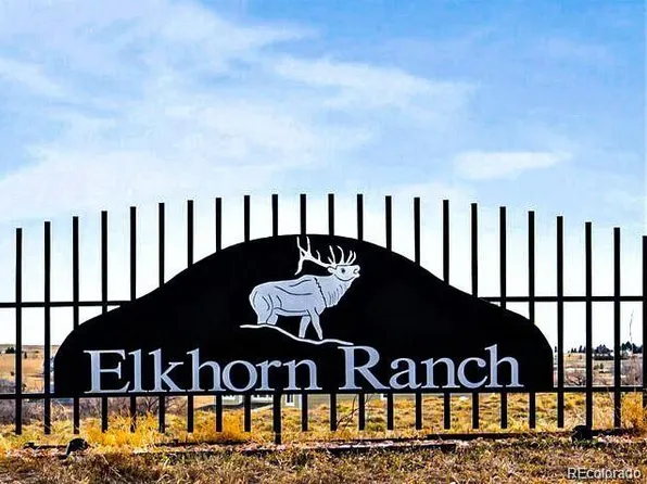 2397 Antelope Ridge Trail, Parker, CO 80138