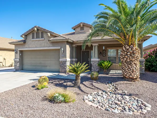 10920 E Sentiero Ave, Mesa, AZ 85212