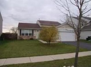 3010 Geneva Ln, Lake In The Hills, IL 60156