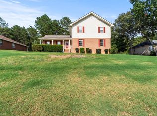 2508 Sand Ridge Ct, Hephzibah, GA 30815