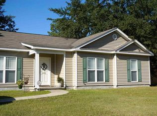 2392 Green Hill Rd, Lugoff, SC 29078