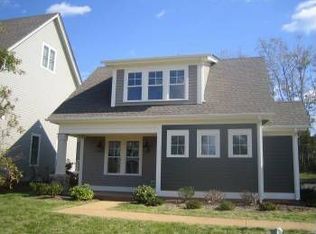1433 Wickham Pond Dr, Charlottesville, VA