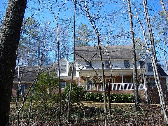 Privacy w/ Hardwoods