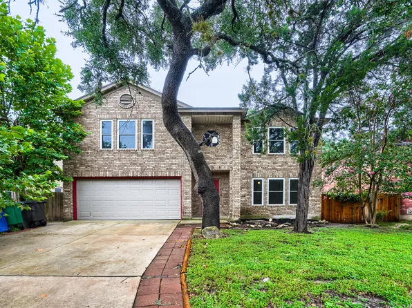 9126 Shadystone Dr, San Antonio, TX 78254