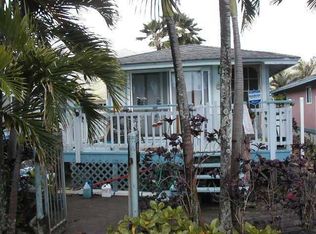 53-860 Kamehameha Hwy, Hauula, HI 96717