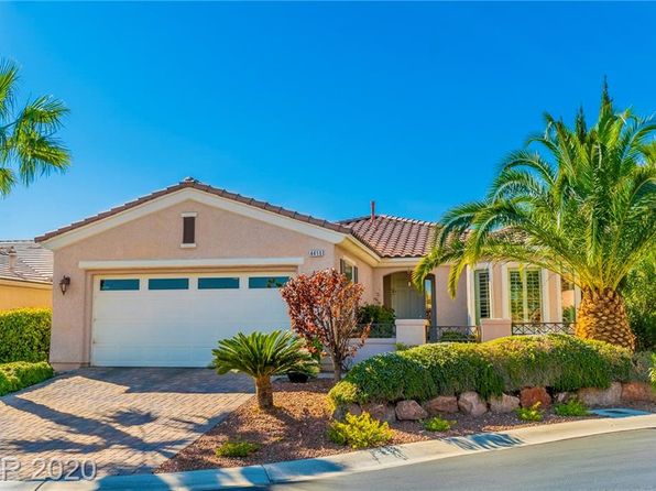 Summerlin South Real Estate - Summerlin South Las Vegas Homes For Sale