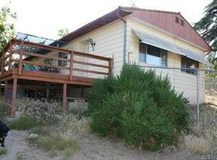 39320 Bautista Rd, Anza, CA 92539