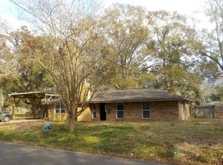 1016 N River Rd, Denham Springs, LA 70726