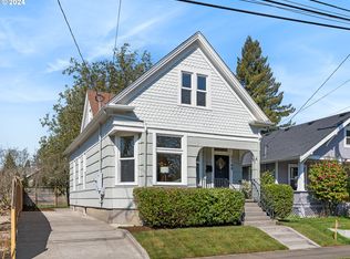 7149 N Fiske Ave, Portland, OR 97203