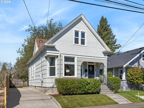 7149 N Fiske Ave, Portland, OR 97203