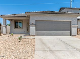 8635 N 169th Dr, Waddell, AZ 85355