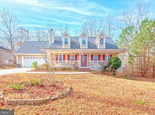 149 Candlestick Dr, Hull, GA 30646