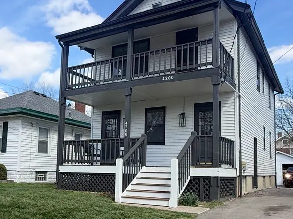 4200 28th St #2, Cincinnati, OH 45209