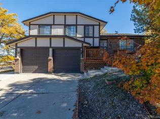 11812 W Dumbarton Dr, Morrison, CO 80465