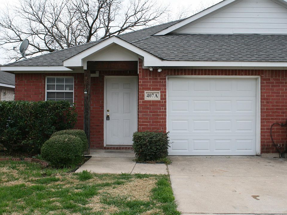 1st image of 407B N Jackson Ave