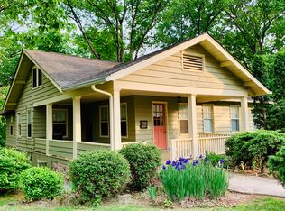 132 Signal Point Rd, Signal Mountain, TN 37377