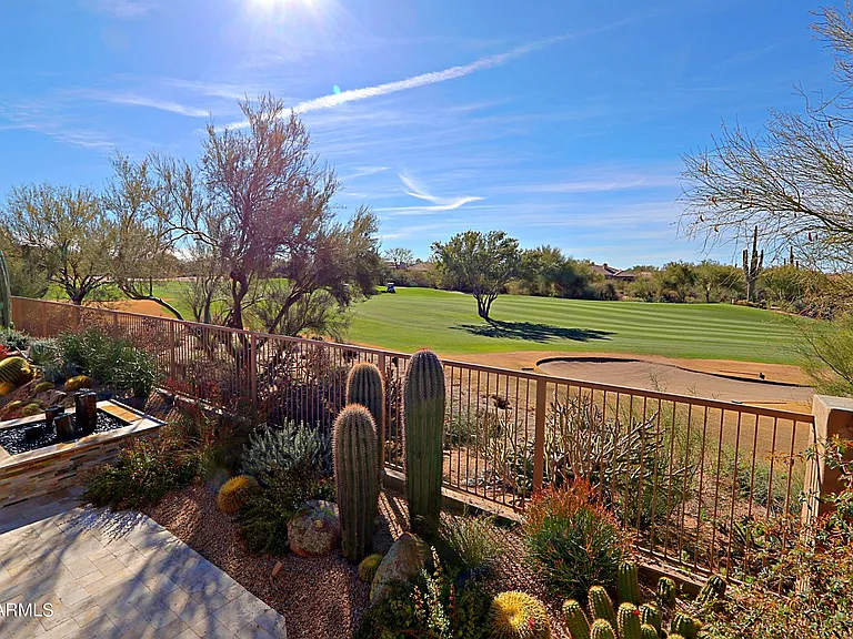 6751 E Amber Sun Dr — Photo 57