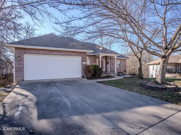 4016 Bent Oak Dr, Columbia, MO 65203
