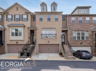 1339 Harris Way, Atlanta, GA 30319