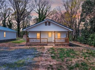527 Booker T Washington Ave, Asheboro, NC 27203