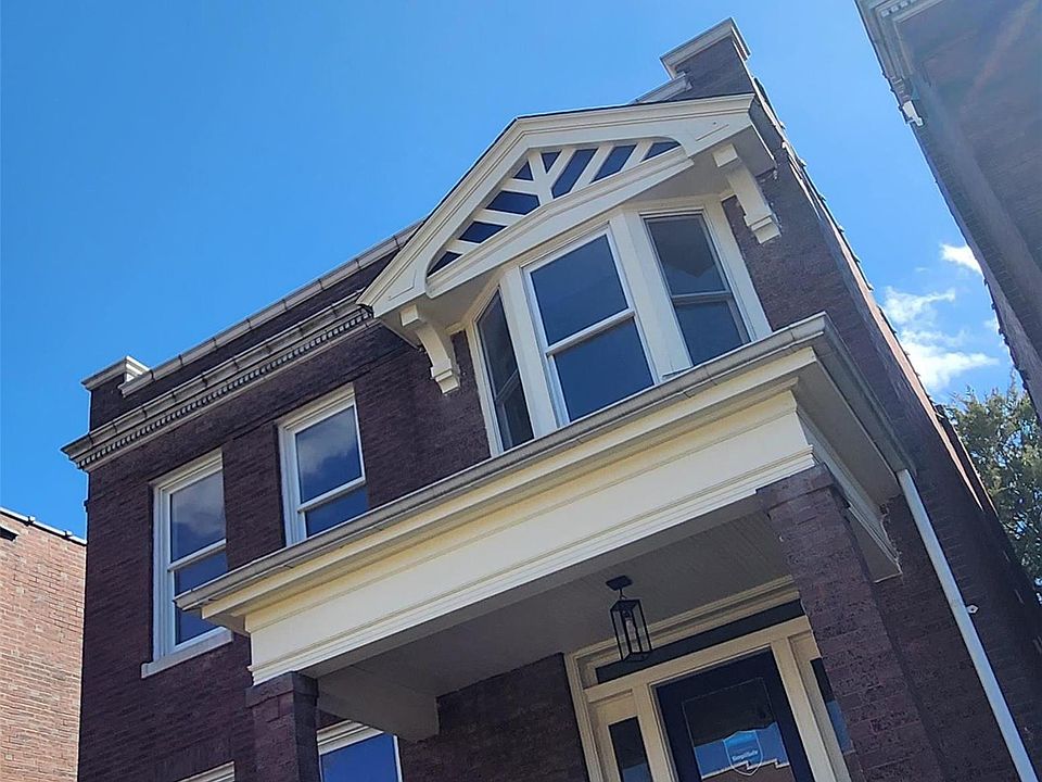 4104 Hartford St, Saint Louis, MO 63116 Zillow