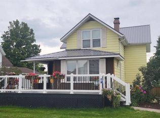 183815 State Highway 153, Eland, WI 54427