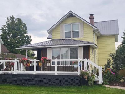 183815 STATE HIGHWAY 153, Eland, WI, 54427