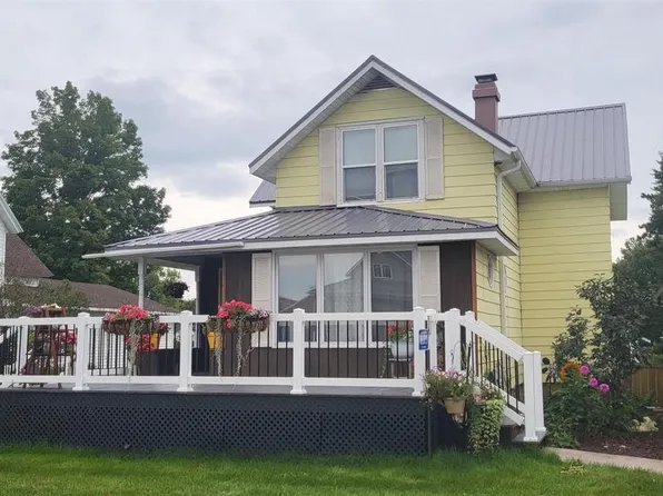 183815 STATE HIGHWAY 153, Eland, WI 54427