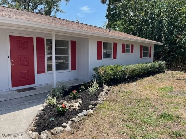 205 Rose St, North Fort Myers, FL 33903
