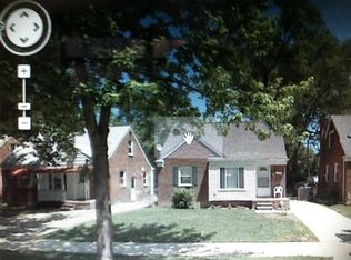 635 Shadowlawn St, Inkster, MI 48141