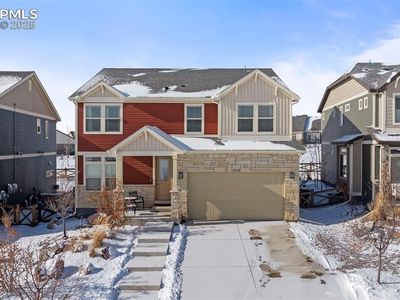 5956 Callan Dr, Colorado Springs, CO, 80927