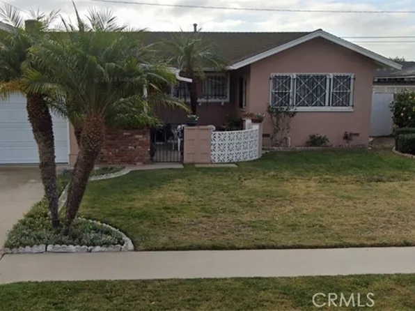 9302 Melba Dr, Garden Grove, CA 92841