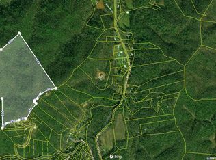 0 Indian Camp Rd, Cosby, TN 37722