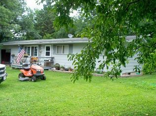 843 Barron Polk St, Clayton, WI 54004