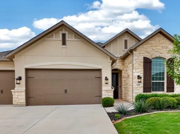 1435 Oaklawn Dr, New Braunfels, TX 78132