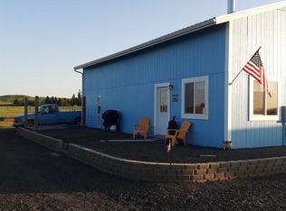 26533 W Lehn Rd, Medical Lake, WA 99022