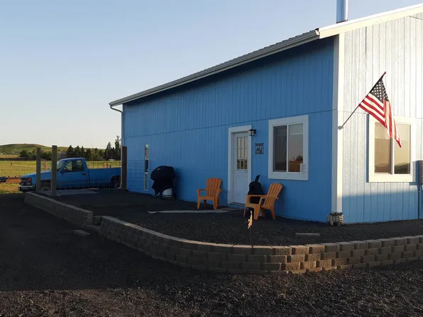 26533 W Lehn Rd, Medical Lake, WA 99022