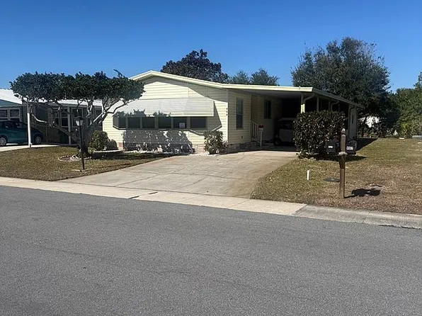 464 Boone Ave, West Melbourne, FL 32904