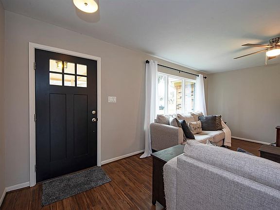 Updated Flooring, Interior Paint