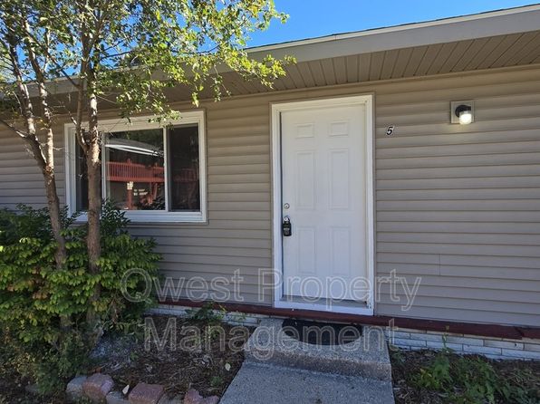 8528 Valley Rd NW #5