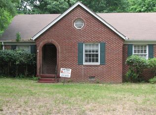 3816 Healey Rd, Memphis, TN 38111