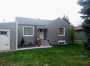 311 S Ave W, Missoula, MT 59801